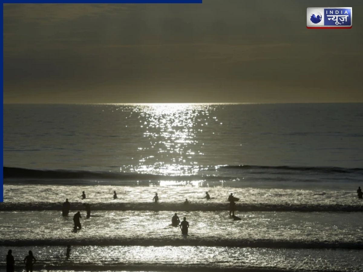 सावधान! आ रहा सदी का सबसे ताकतवर सुपर एल नीनो, मौसम में होगा खतरनाक बदलाव; भारत पर क्या असर पड़ेगा?