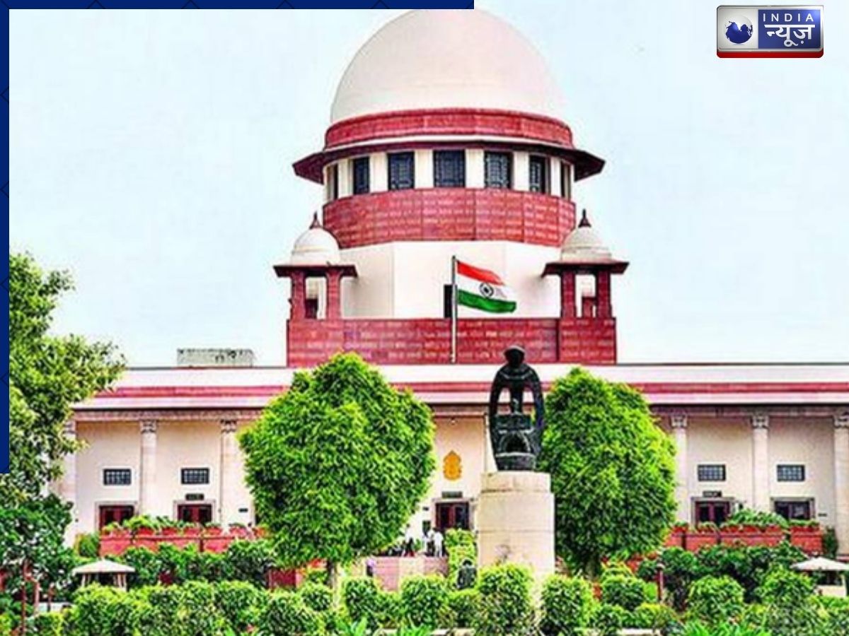 SC ने कहा- कानून में हो बदलाव, आप दुष्कर्म से गर्भवती होने पर डिलीवरी के लिए बाध्य नहीं कर सकते