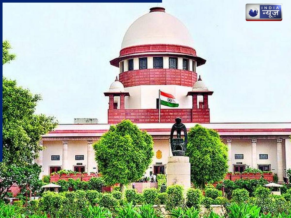 मामला अंतिम निष्कर्ष तक… मालदा हिंसा मामले में ASG ऐश्वर्या भाटी ने सुप्रीम कोर्ट में दी रिपोर्ट