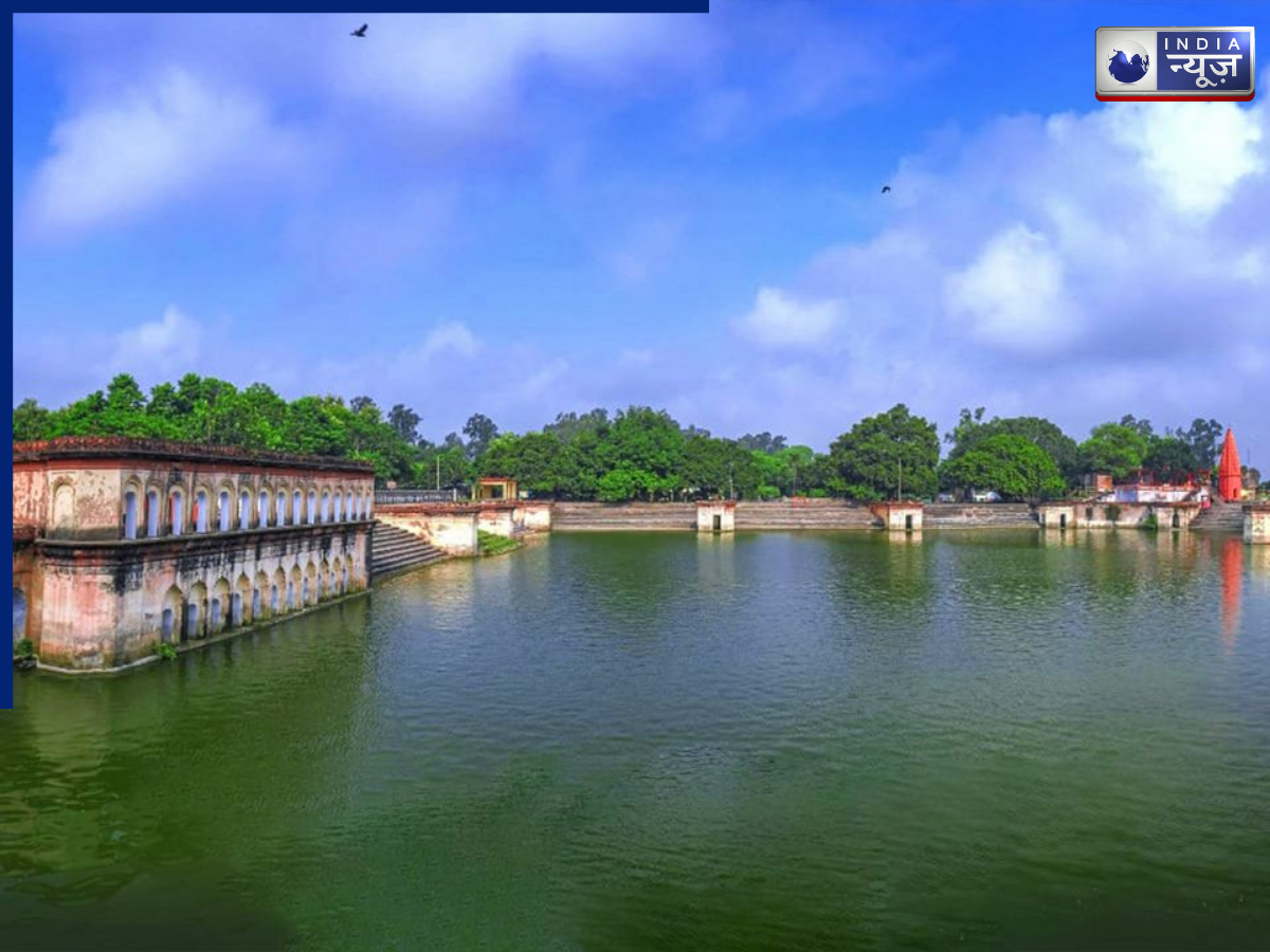 Surajkund - Photo Gallery
