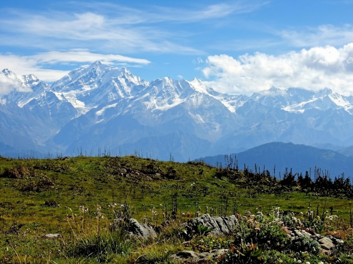 Surya Top - Photo Gallery