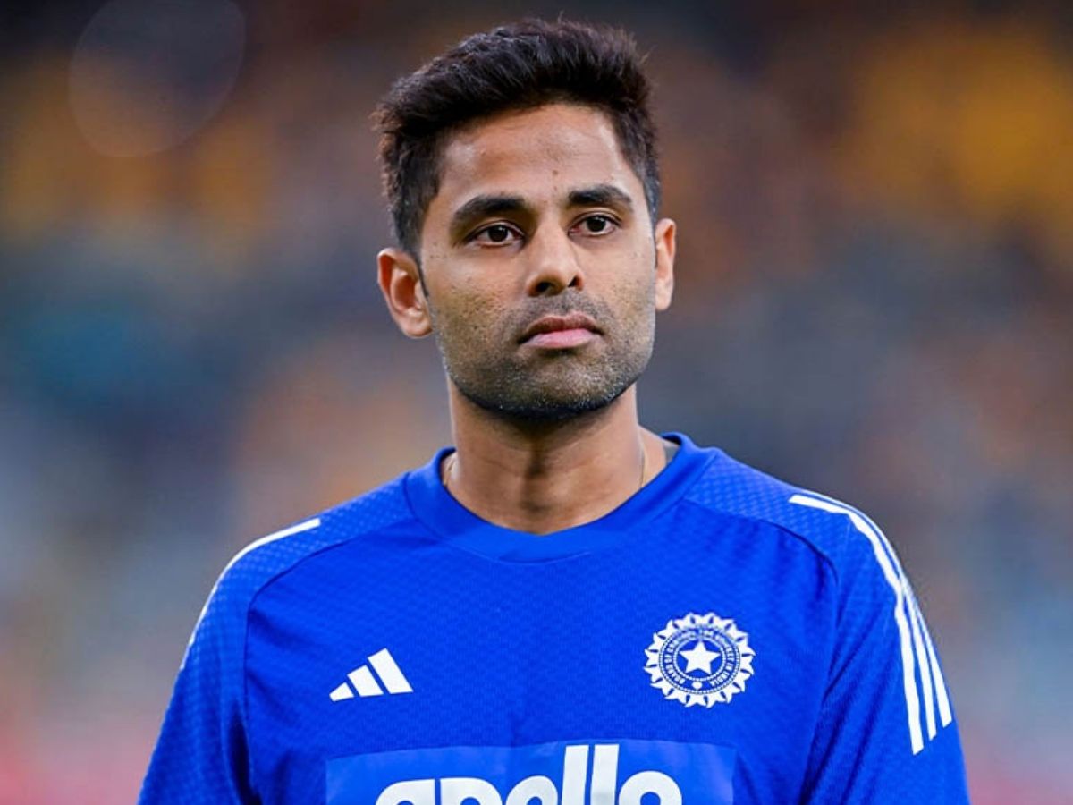 टी20 विश्व कप जिताया, फिर भी सूर्यकुमार यादव से छिन जाएगी कप्तानी? जुलाई में होगा फैसला