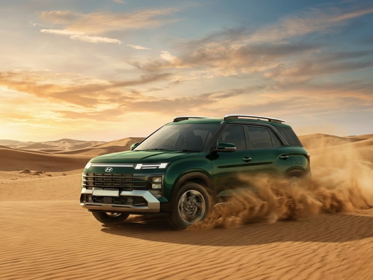 which car is best for you - Photo Gallery