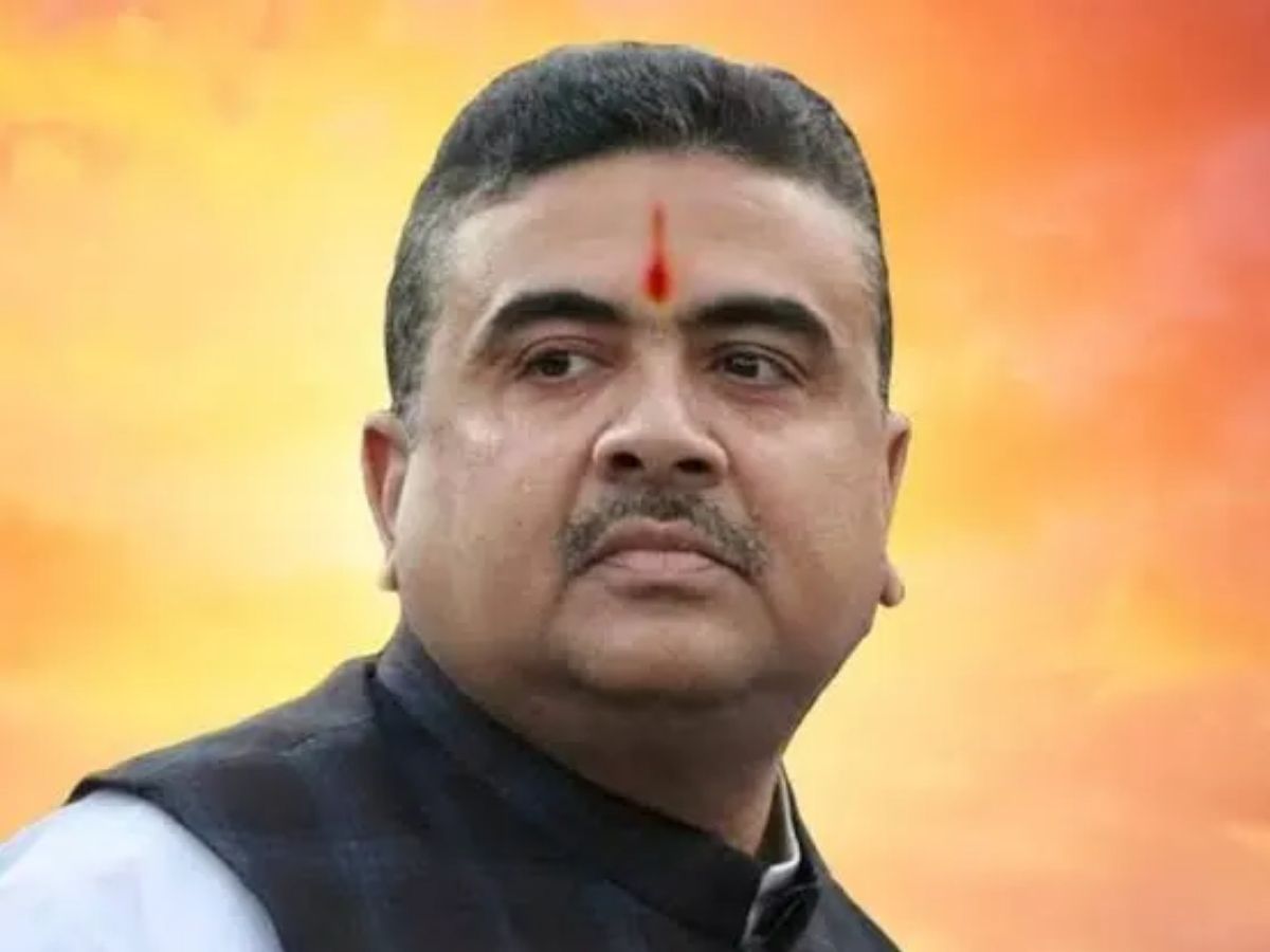 suvendu adhikari net worth - Photo Gallery