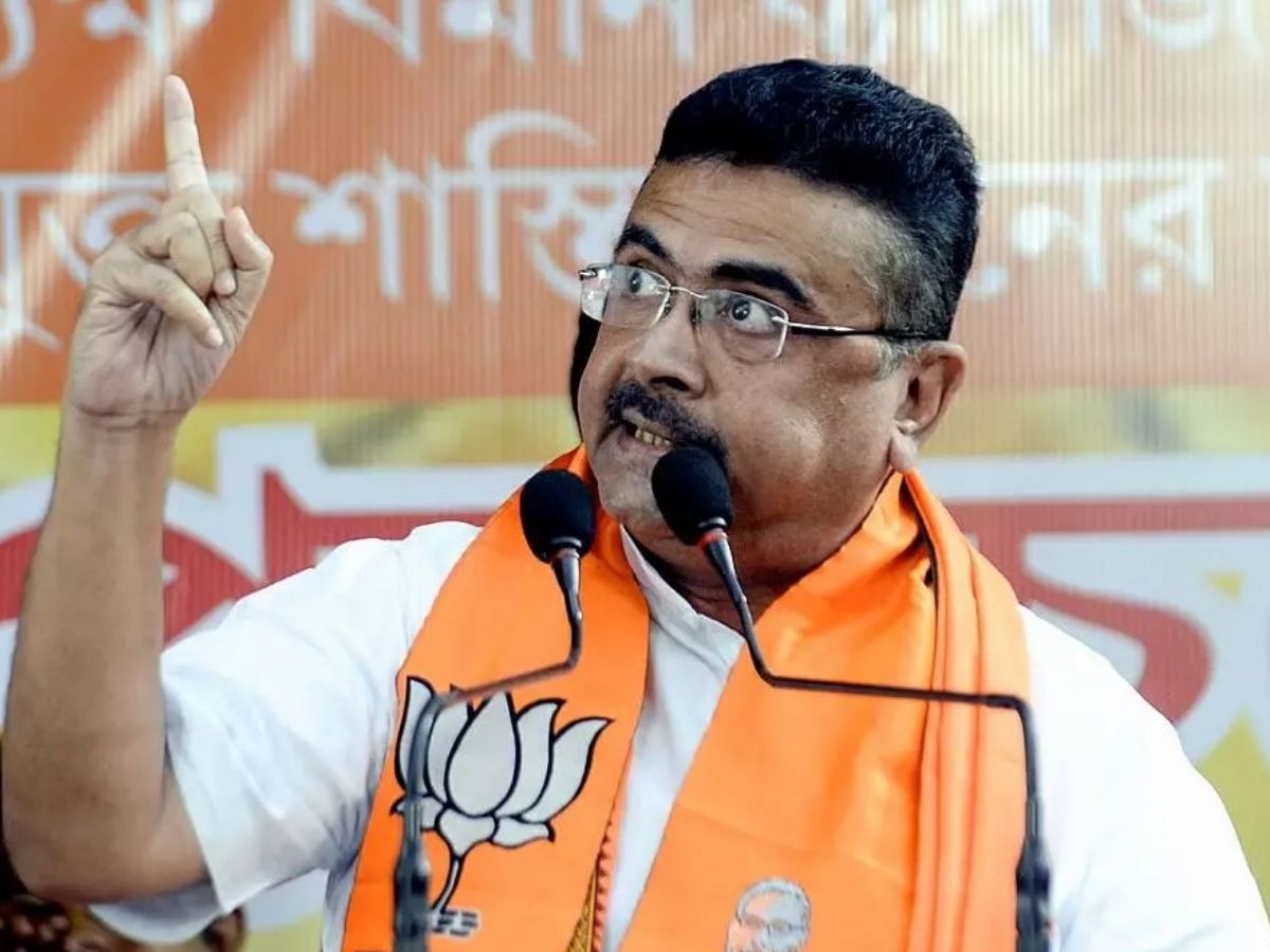 Suvendu adhikari property - Photo Gallery