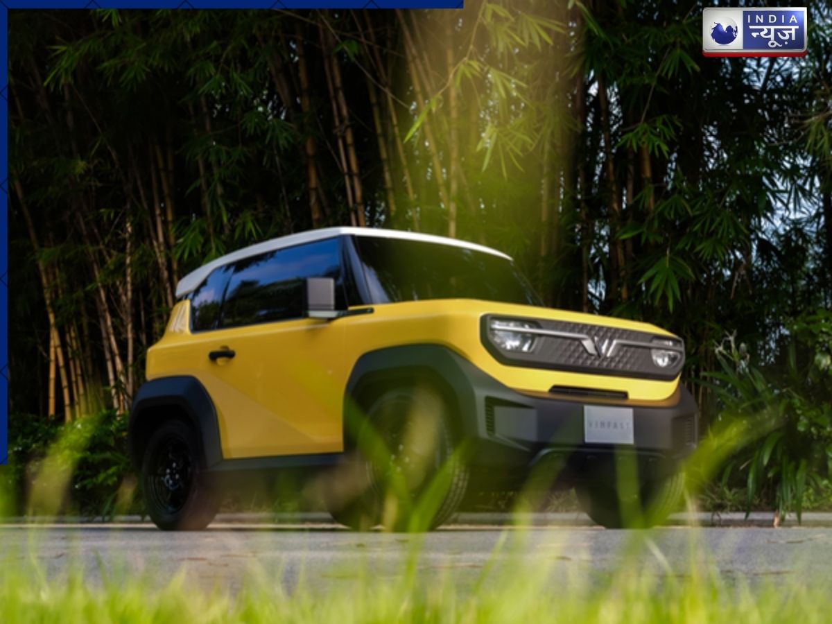 भारत में लॉन्च होने वाली हैं ये SUV कारें, बेहतरीन लुक्स के साथ मिलेंगे गजब के फीचर्स, कीमत में कितनी किफायती