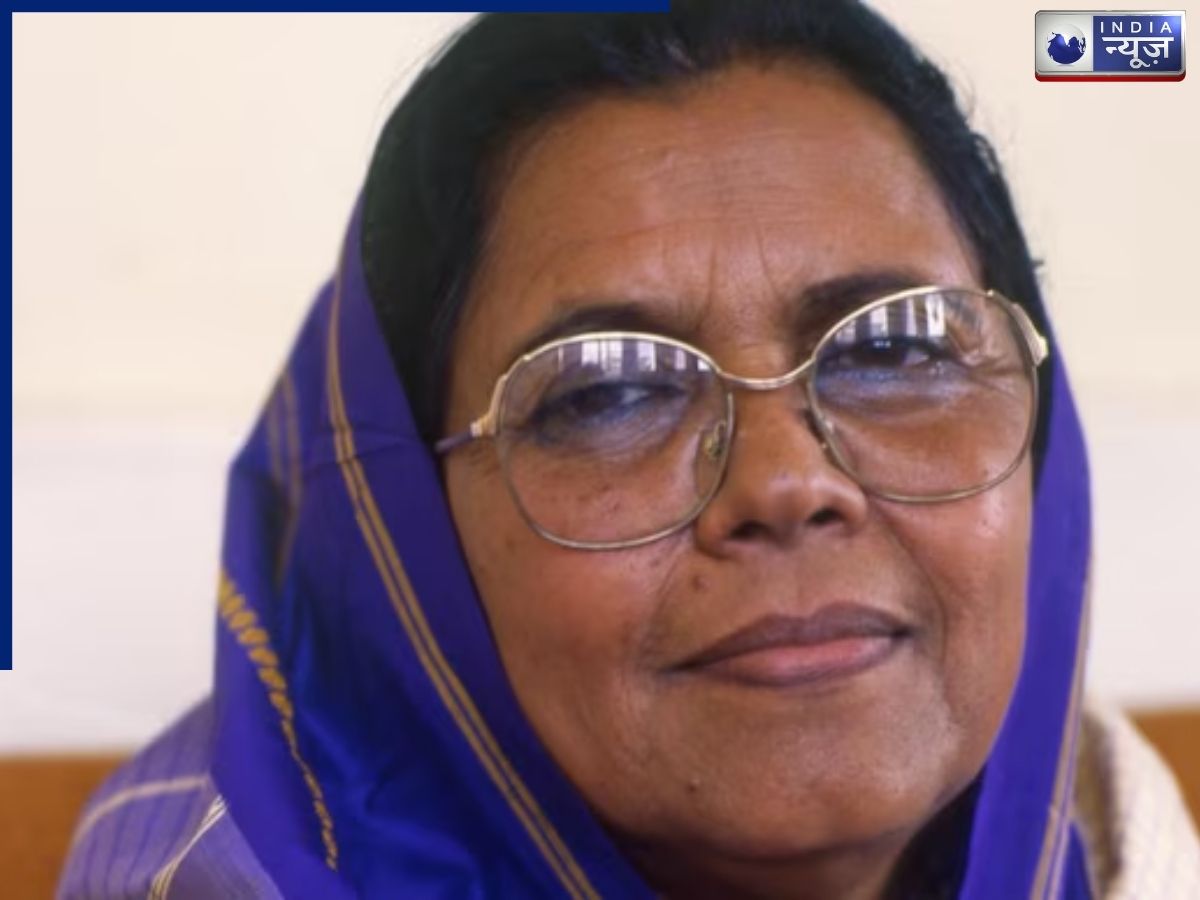 Assam Election: कौन थीं सैयदा अनवरा तैमूर? जिन्होंने ‘जलते हुए असम’ को संभाला, कैसे बनीं देश की पहली मुस्लिम महिला CM?