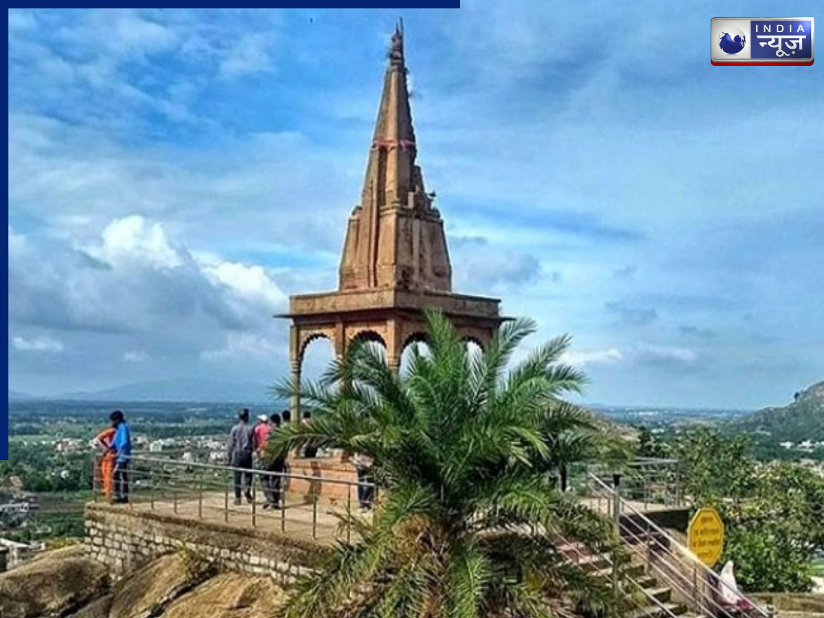 Tagore Hill - Photo Gallery