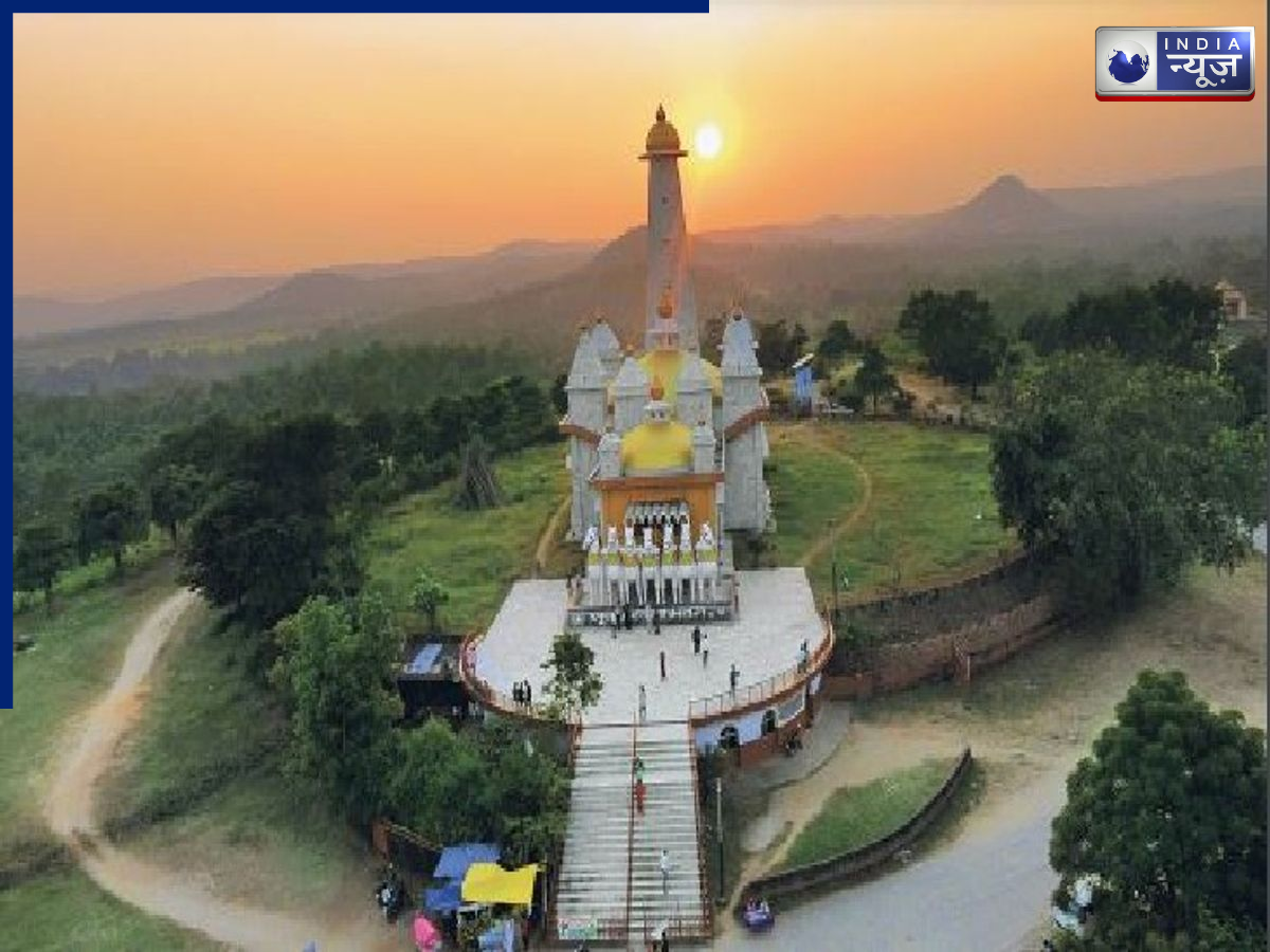 Surya Mandir - Photo Gallery