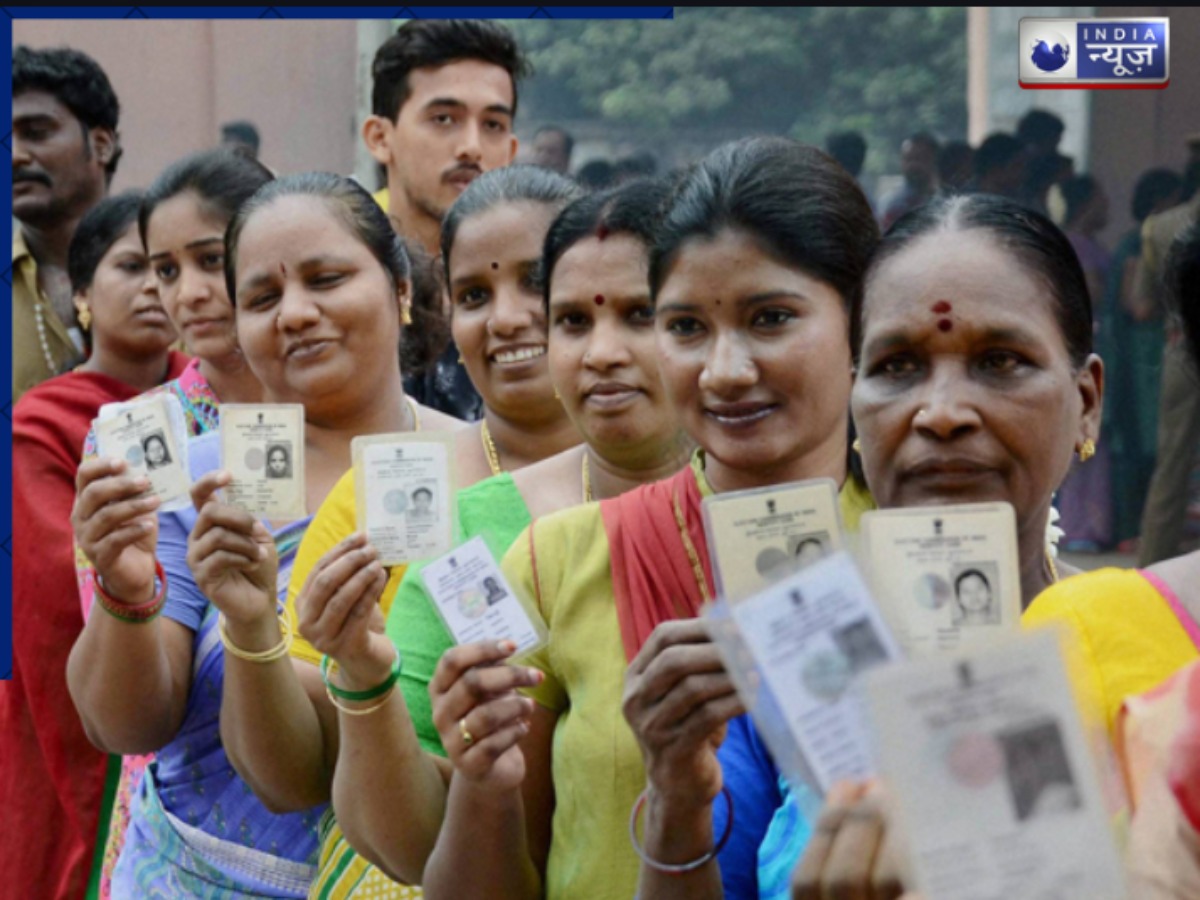 Voting Timing 2026: किस दिन और कितने बजे तक होगी Tamil Nadu में वोटिंग? यहां देखें विधानसभा चुनाव 2026 का पूरा शेड्यूल