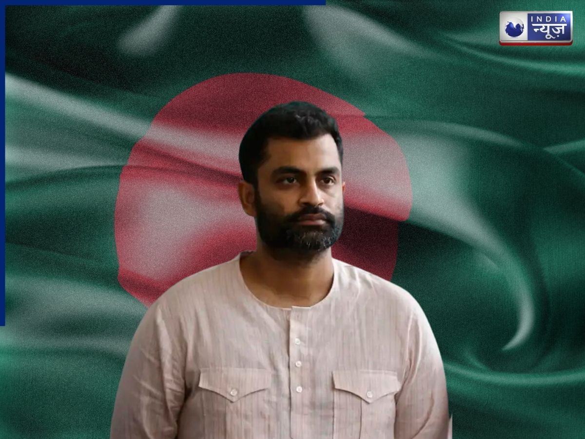 बांग्लादेश में जिसे बताया गया इंडियन एजेंट, वही अब बना BCB नया प्रेसिडेंट? पाकिस्तानियों के उड़े होश