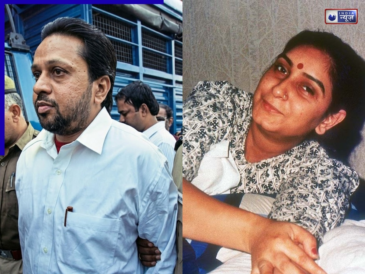 पत्नी के किए छोटे-छोटे टुकड़े, फिर मक्खन लगा तंदूर में डाला… दिल्ली का सबसे खौफनाक मर्डर; जिसने पूरे देश को दिया था हिला