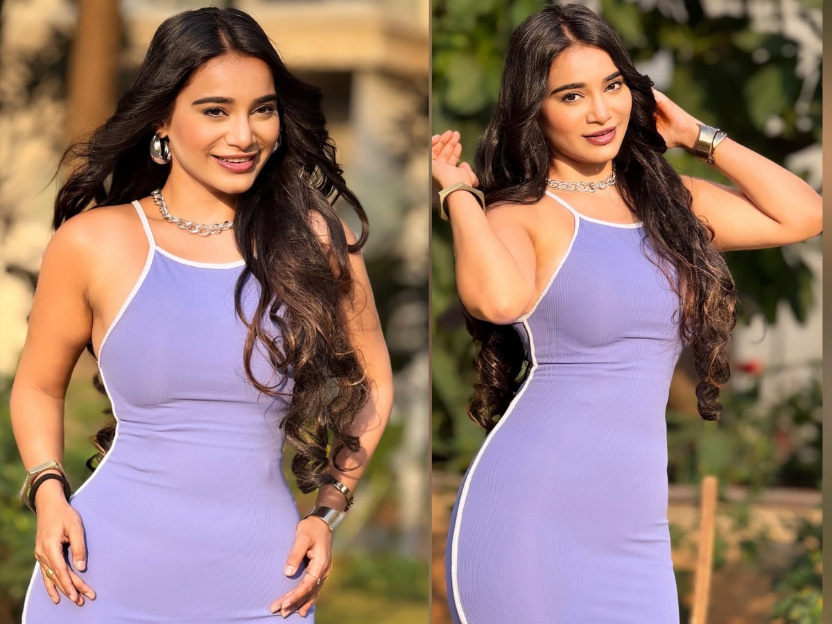 Tanvi Kolte - Photo Gallery