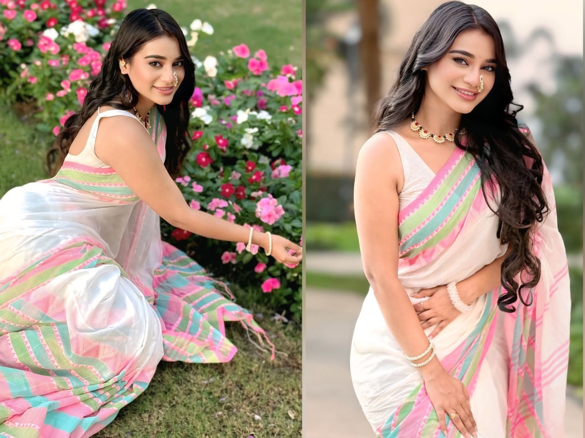 Tanvi Kolte - Photo Gallery