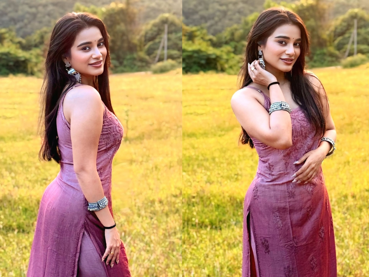 Tanvi Kolte - Photo Gallery