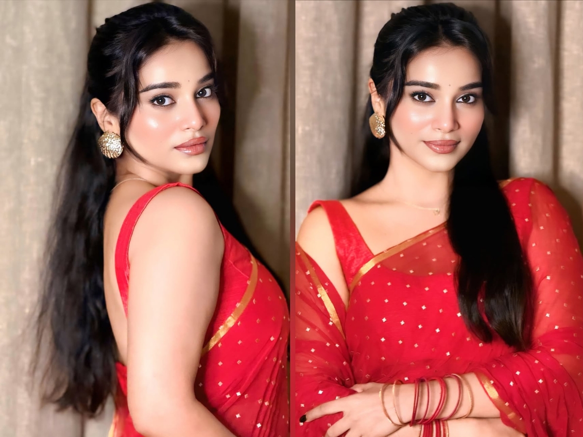 Tanvi Kolte - Photo Gallery