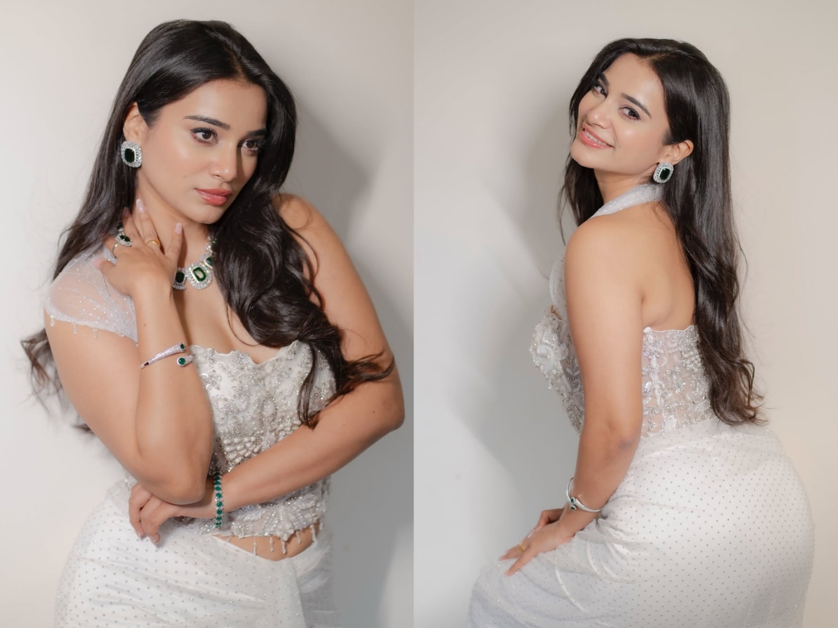 Tanvi Kolte - Photo Gallery