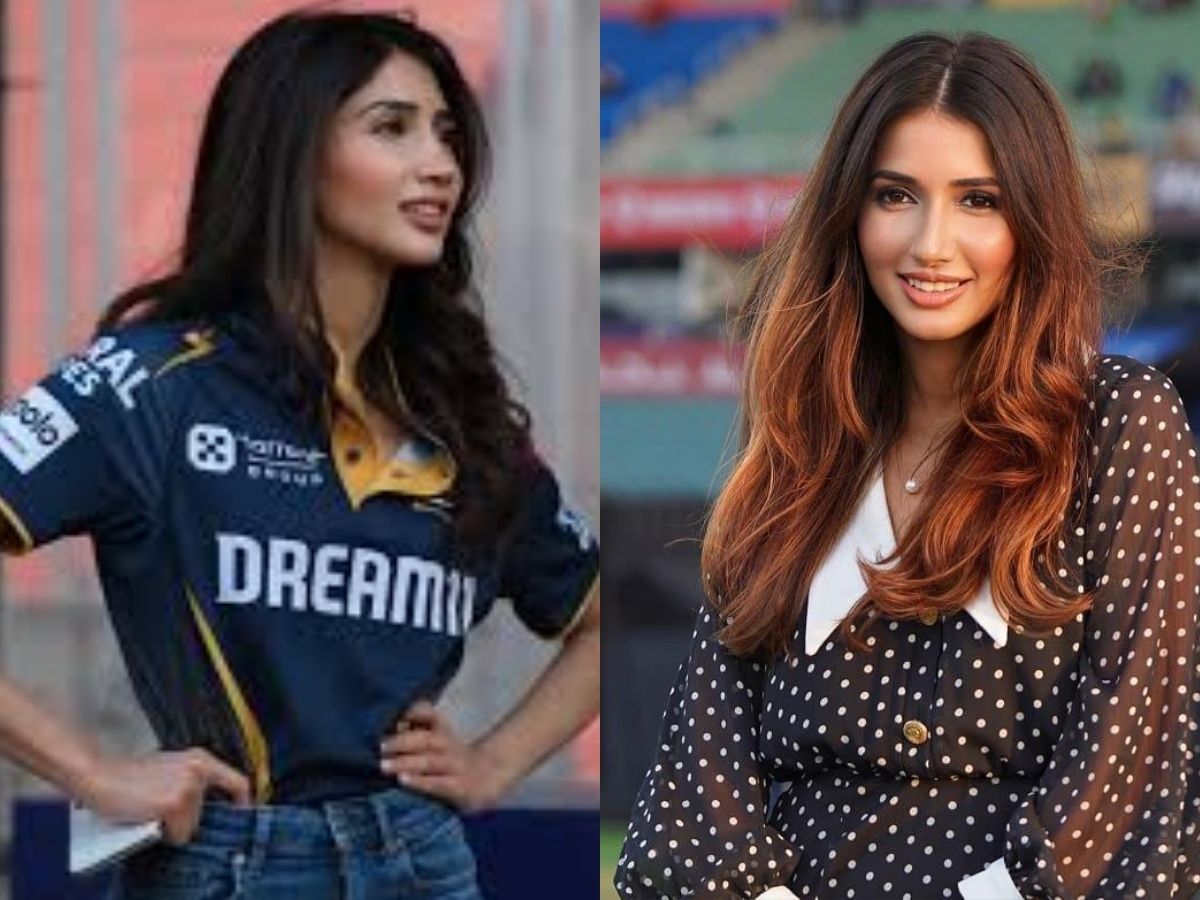 Tanvi Shah - Photo Gallery