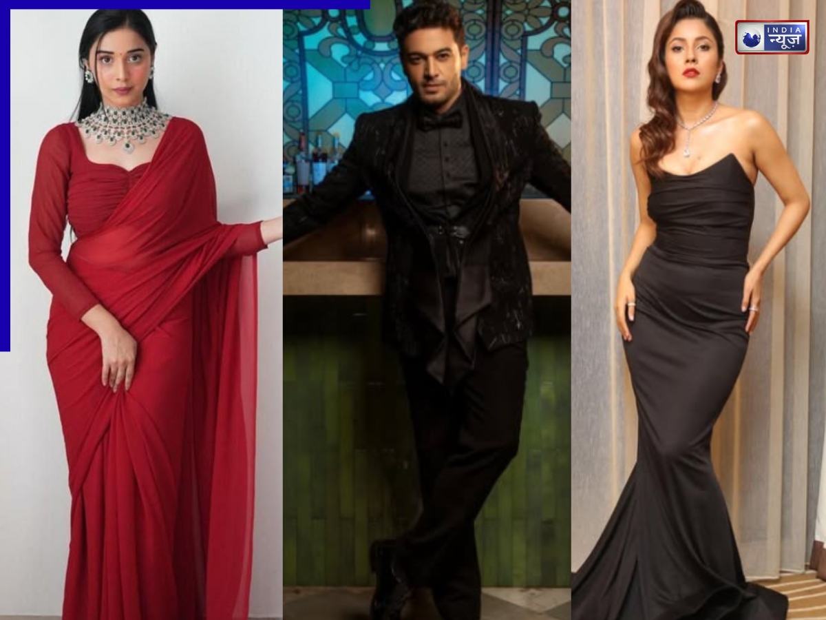 खतरों के खिलाड़ी 15 में नजर आएंगे ये स्टार्स, शहनाज गिल, तान्या मित्तल और गौरव खन्ना समेत ये सेलिब्रिटी लेंगे रिस्क