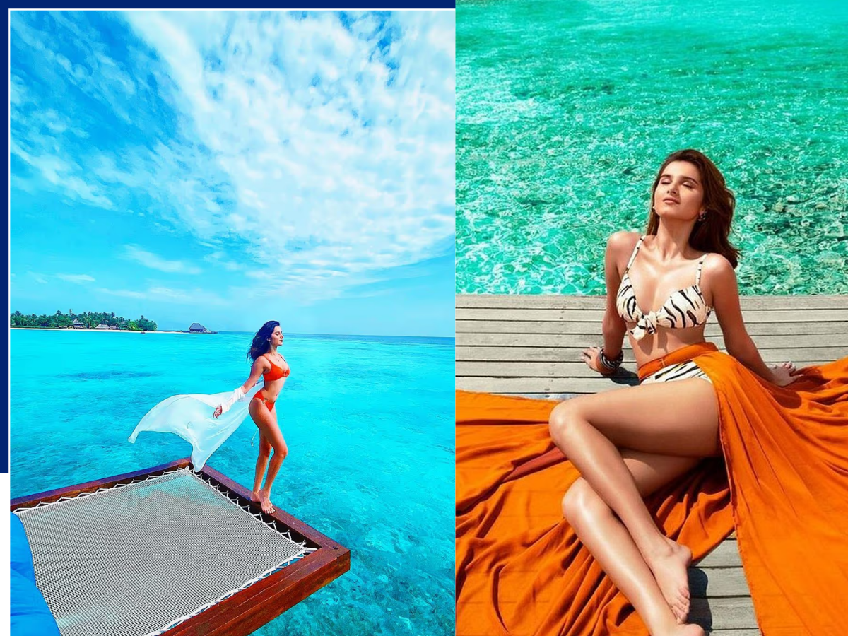 Tara Sutaria - Photo Gallery