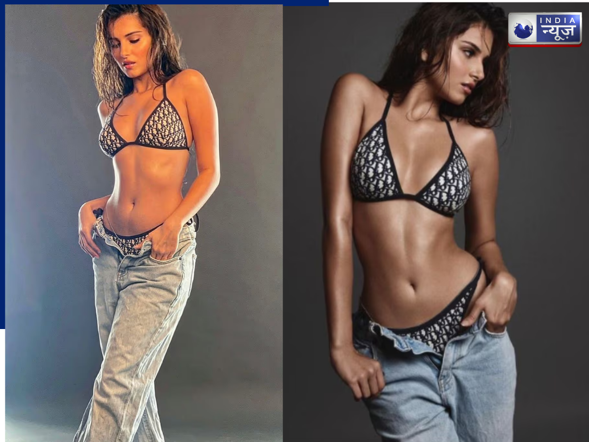 Tara Sutaria dont want to lose herself - Photo Gallery