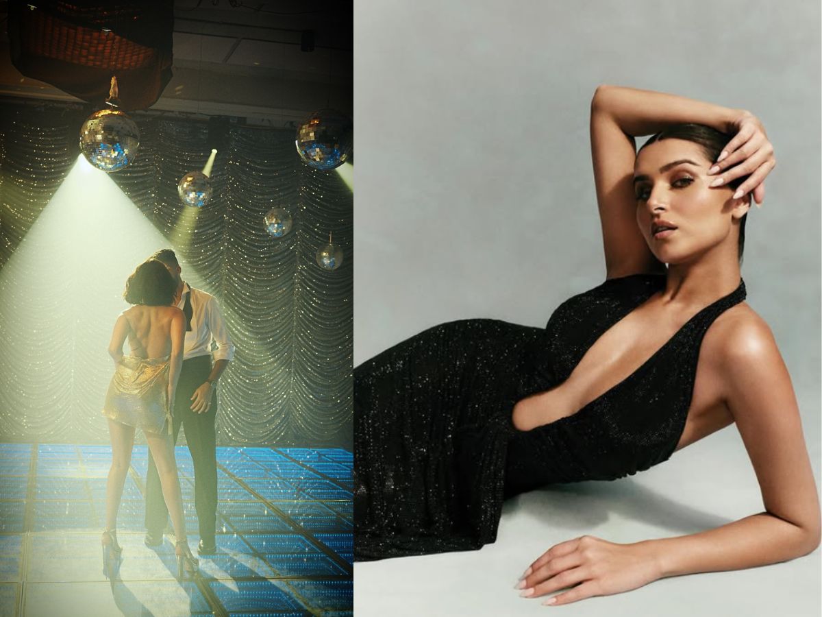 Tara Sutaria Latest Post: वीर पहाड़िया ने तोड़ा दिल! अब किसके साथ क्वालिटी टाइम बिता रहीं तारा सुतारिया? तस्वीरों ने खोला राज