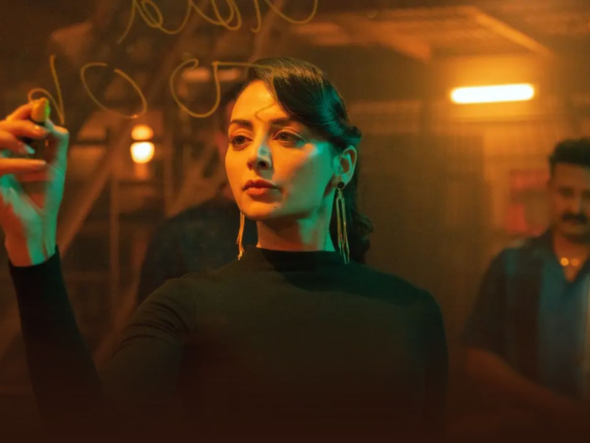 7.1 रेटिंग के साथ, ये धमाकेदार सीरीज 3 महीने से Ott पर कर रही ट्रेंड, एक-एक एपिसोड है छिपा है सस्पेंस