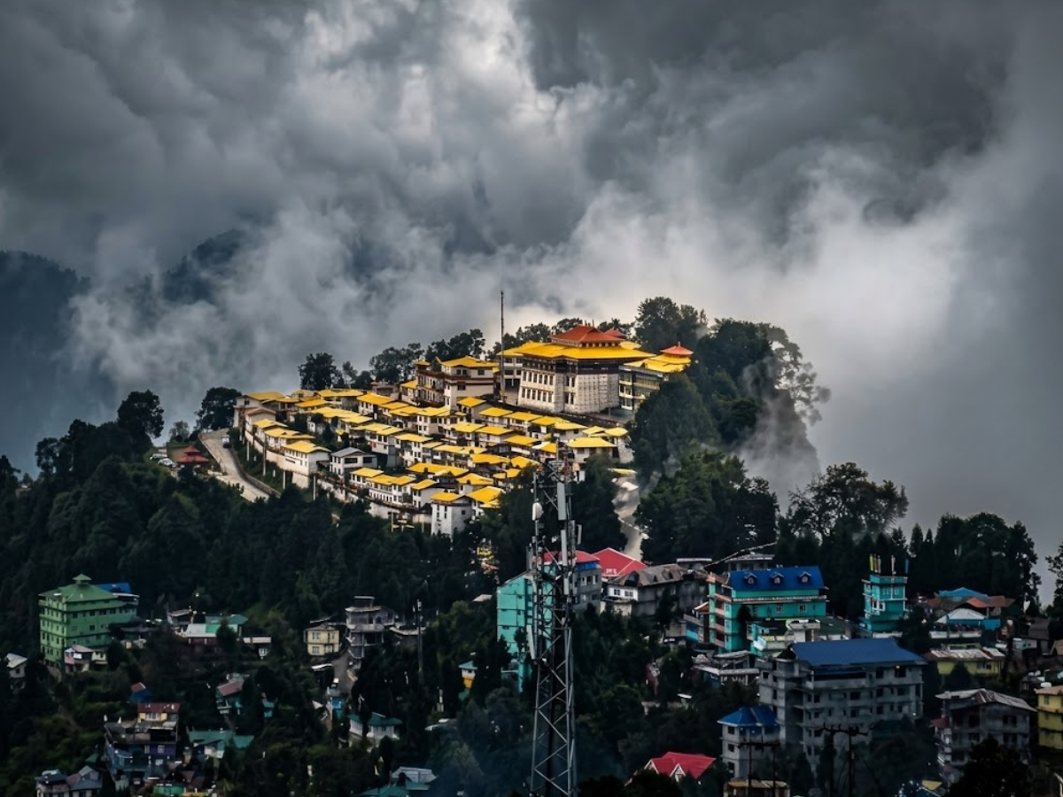 Tawang - Photo Gallery