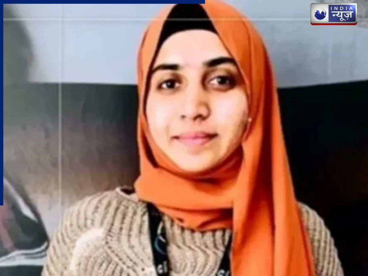 TCS Nashik Employee Case: महिलाओं को बुलाते थे अकेले में, देते थे साथ में सोने का ऑफर; निदा खान का होता था खास रोल