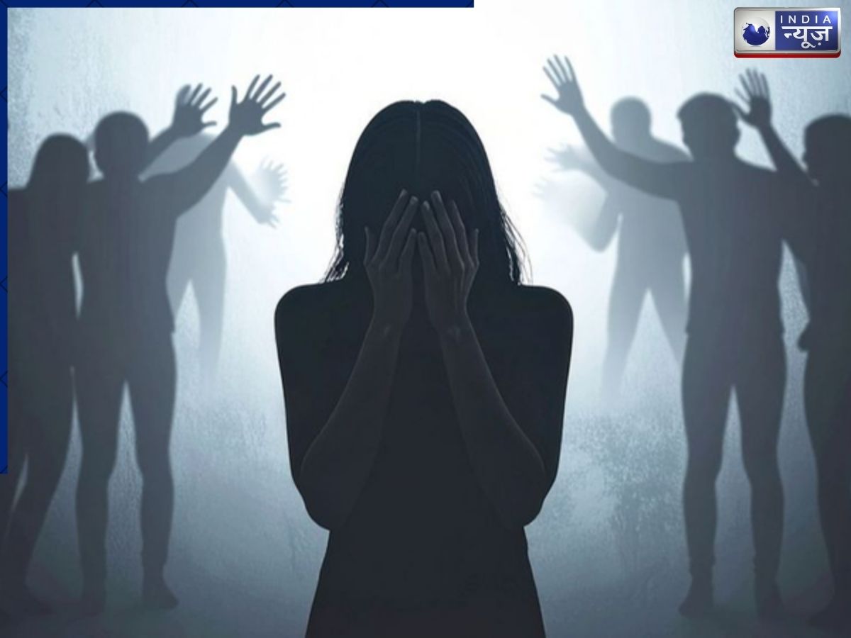 TCS केस में पीड़िता ने किया चौंकाने वाला खुलासा, कहा- रजा मेमन मेरे साथ…