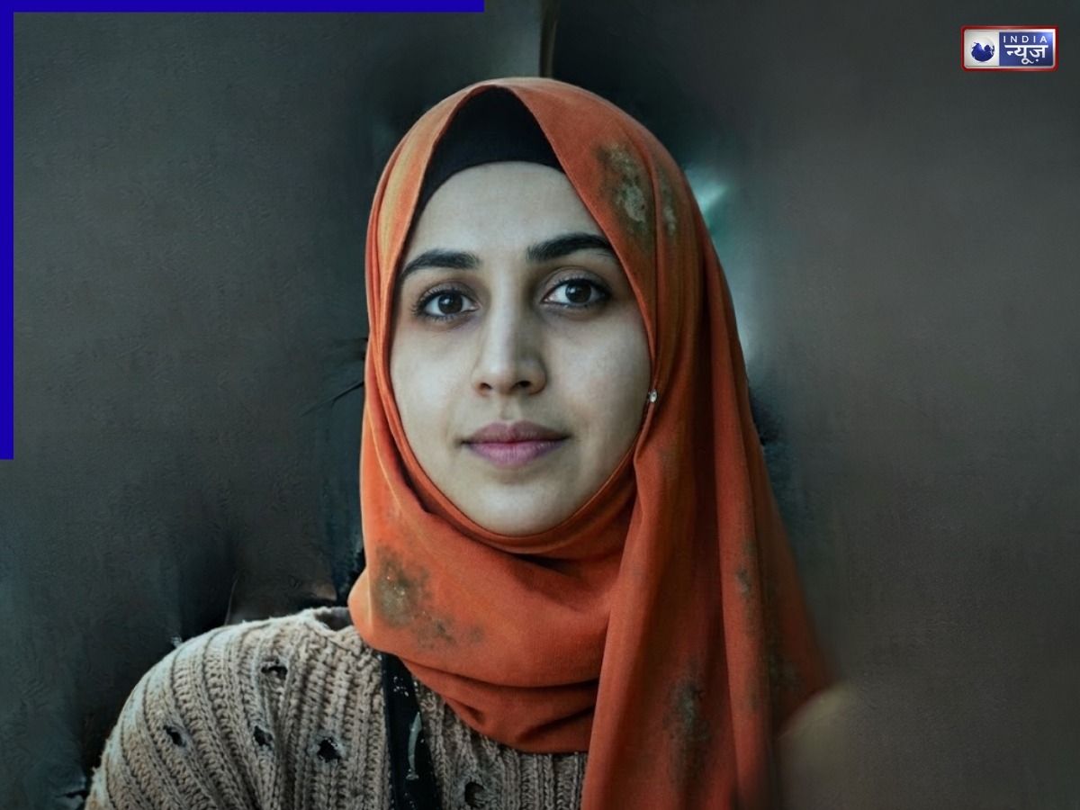 निदा खान का मिल गया पता? वकील ने बताया कहां है छिपी, प्रेग्नेंसी का हवाला देकर मांग रही जमानत