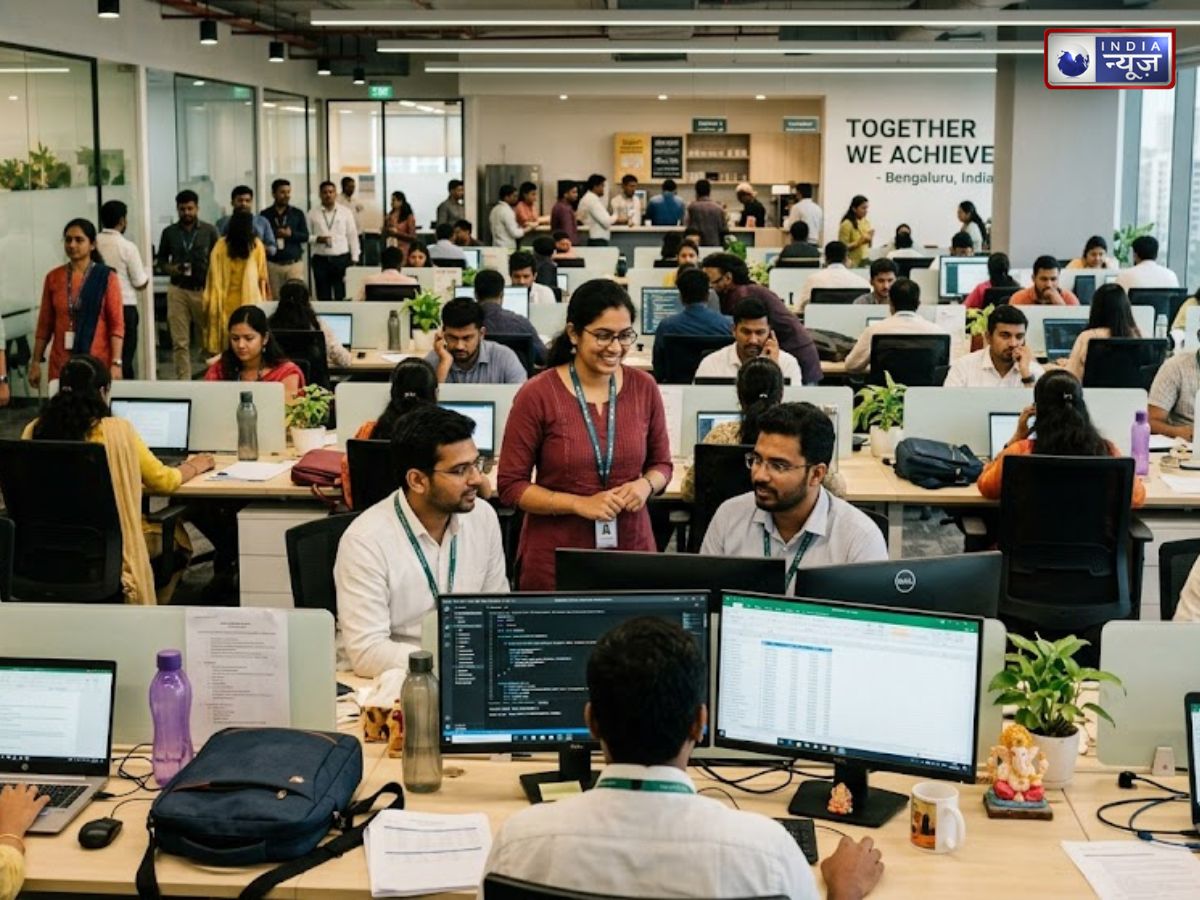 TCS Nashik Case: फ्रेशर कैसे पहचानें वर्क प्रेशर और वर्कप्लेस एक्सप्लोइटेशन का फर्क? जानें कॉर्पोरेट लाइफ की सच्चाई