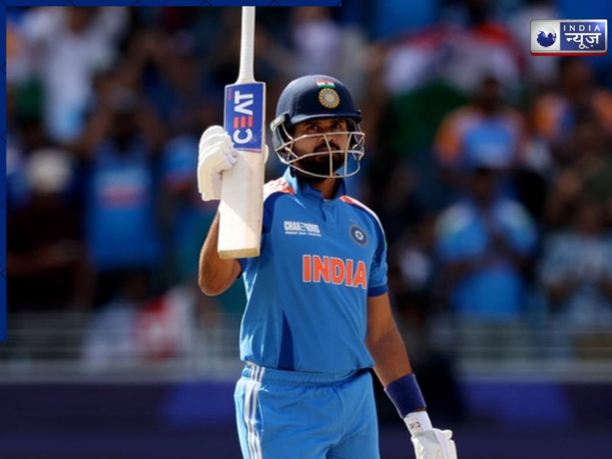 Team India Next Captain: सूर्यकुमार यादव OUT, श्रेयस अय्यर IN! टीम इंडिया में होगी ‘सरपंच’ युग की शुरुआत