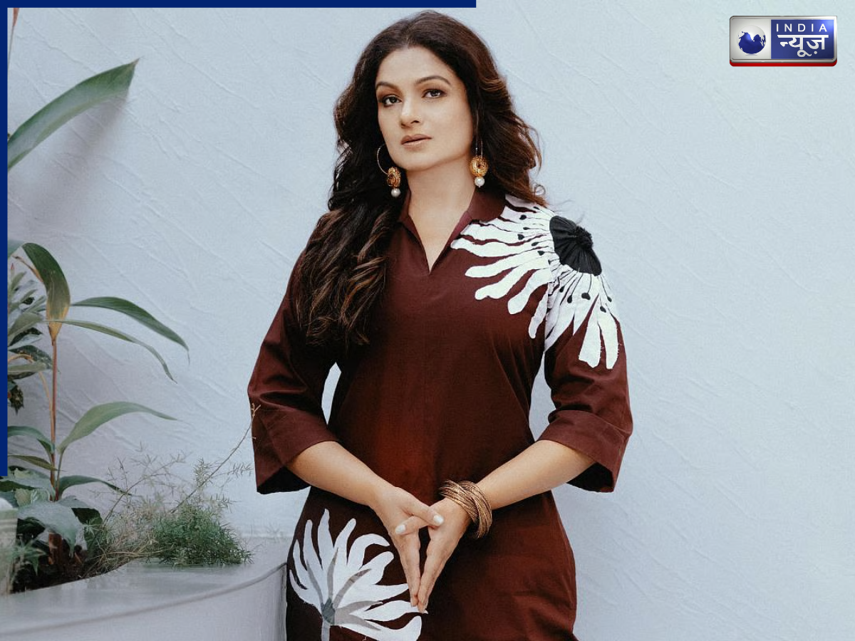 Tejaswini Kolhapure - Photo Gallery