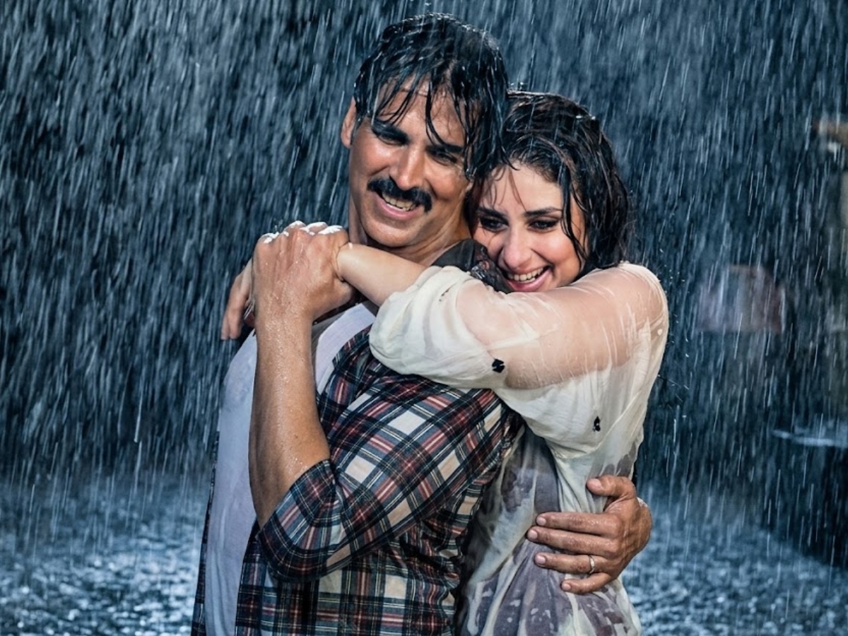 Teri Meri Kahaani - Photo Gallery