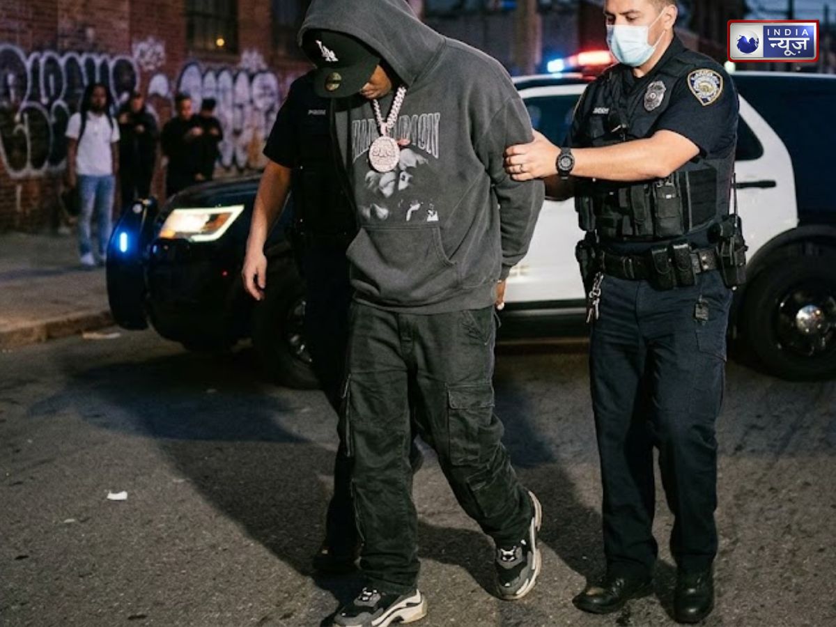 15वें जन्मदिन से पहले मौत, Tesla कार में मिला लड़की का कटा हुआ शव, रैपर गिरफ्तार