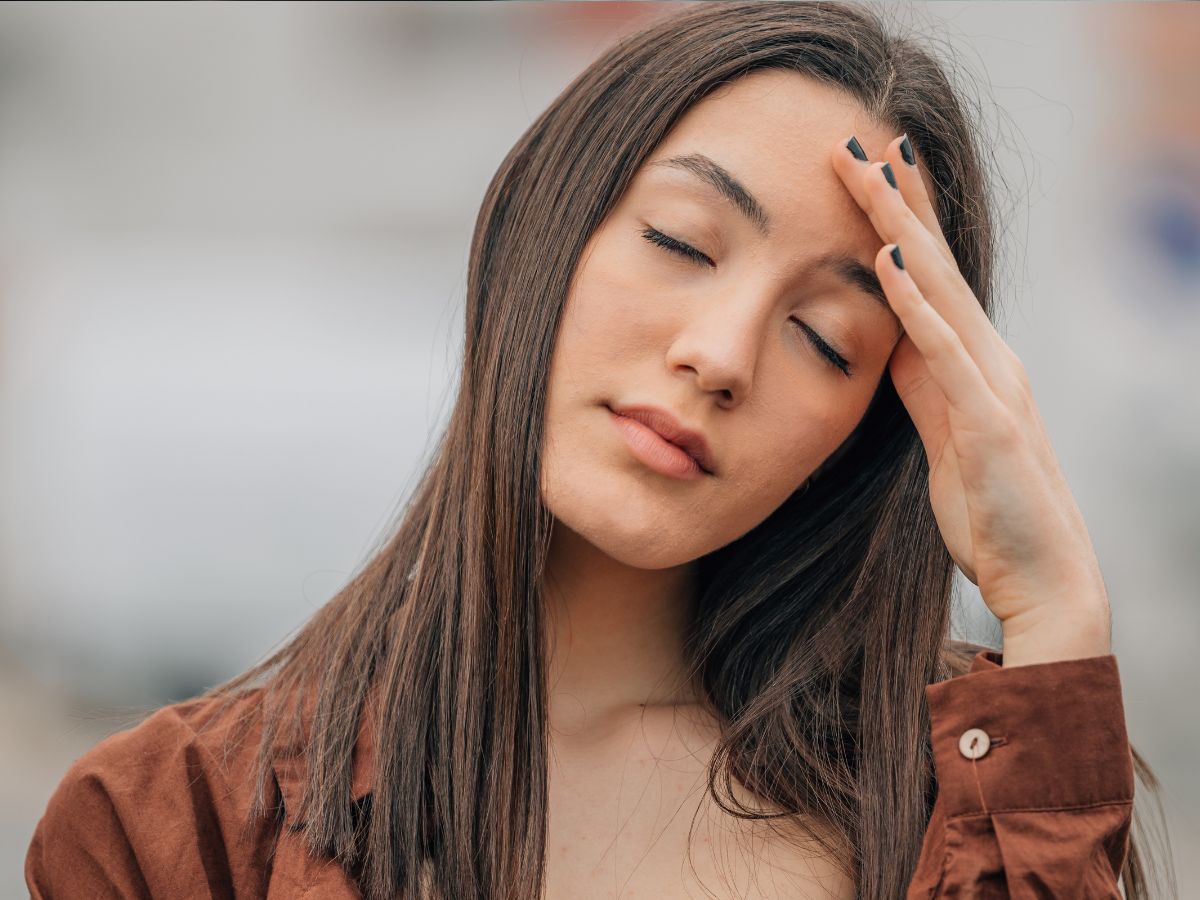 Tiredness - Photo Gallery