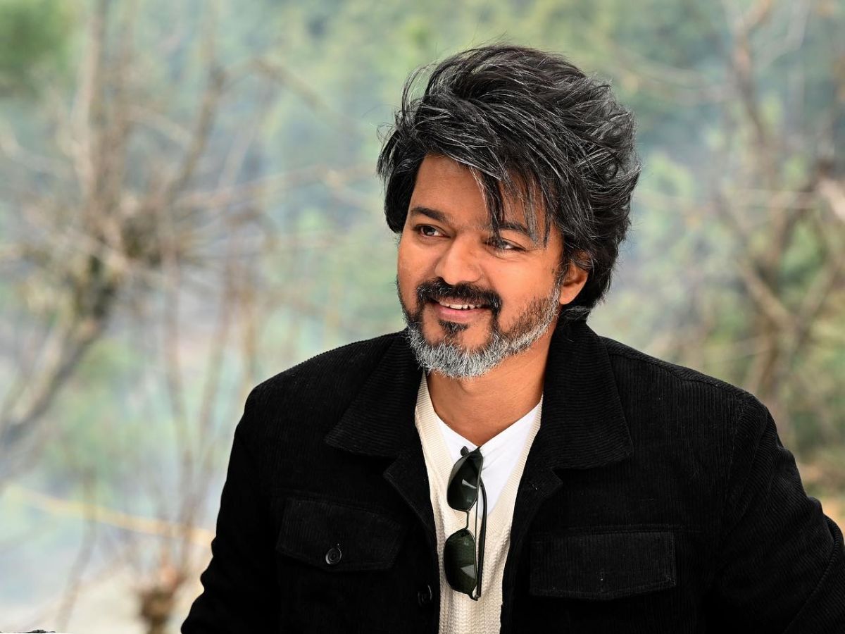 Thalapathy Vijay Movie Leaked: रिलीज से पहले विजय की फिल्म लीक! करोड़ों कमाने से पहले साइबर सेल के आगे गिड़गिराए एक्टर