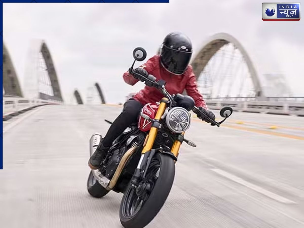 triumph speed 400 vs Keeway V302C: किस बाइक में मिलेंगे ज्यादा फीचर्स, परफॉर्मेंस में कौन किससे आगे