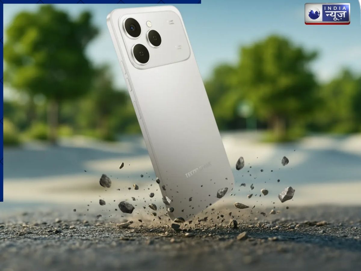 लेना चाहते हैं दमदार स्मार्टफोन? vivo X300 Pro vs Tecno Spark 40 में से कौन ज्यादा बेस्ट? जानें दोनों में अंतर