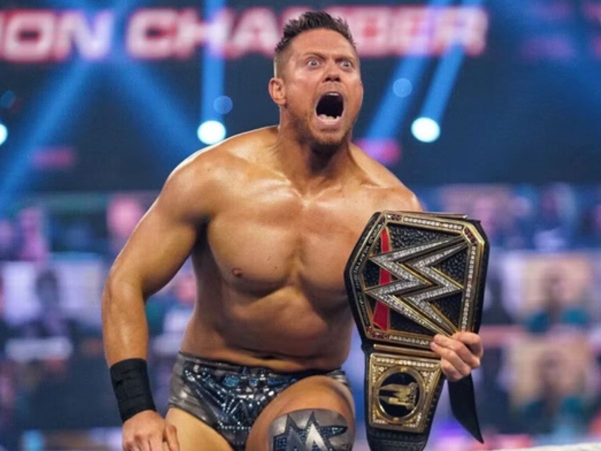 WWE: कौन हैं The Miz? जिन्होंने हॉलीवुड के बाद रखा WWE में कदम, वूमेन रेसलर से रचा चुके शादी