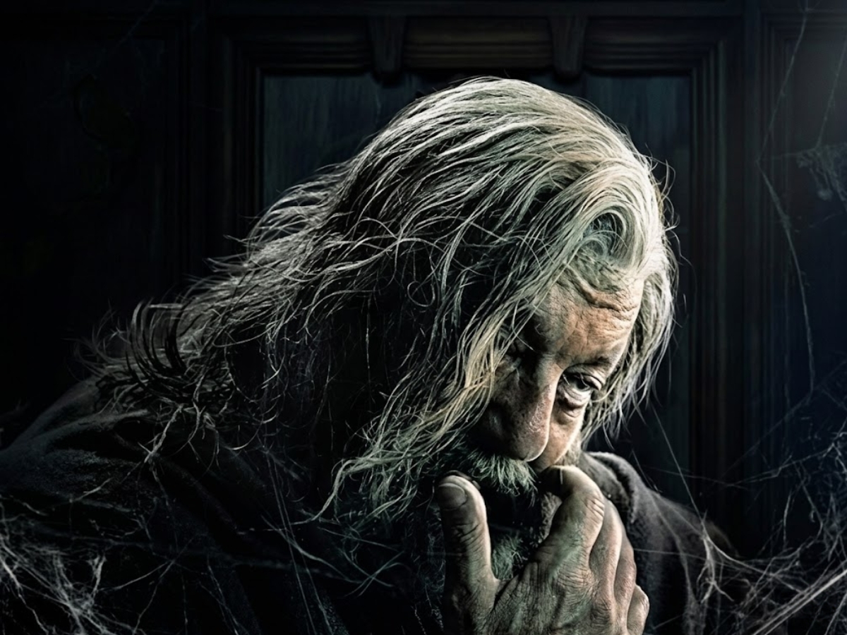 The Raja Saab - Photo Gallery