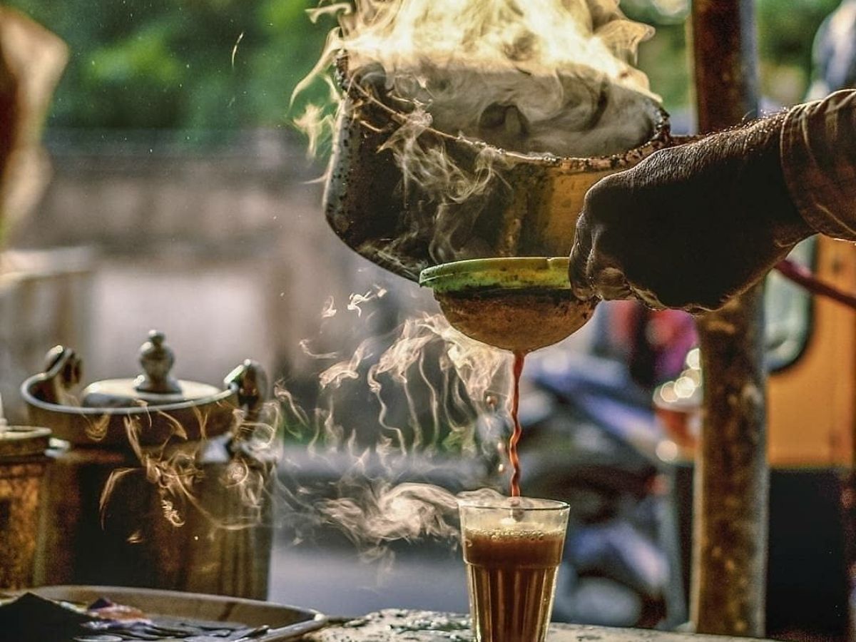 Thin Milk Tea Ratio Tips - Photo Gallery