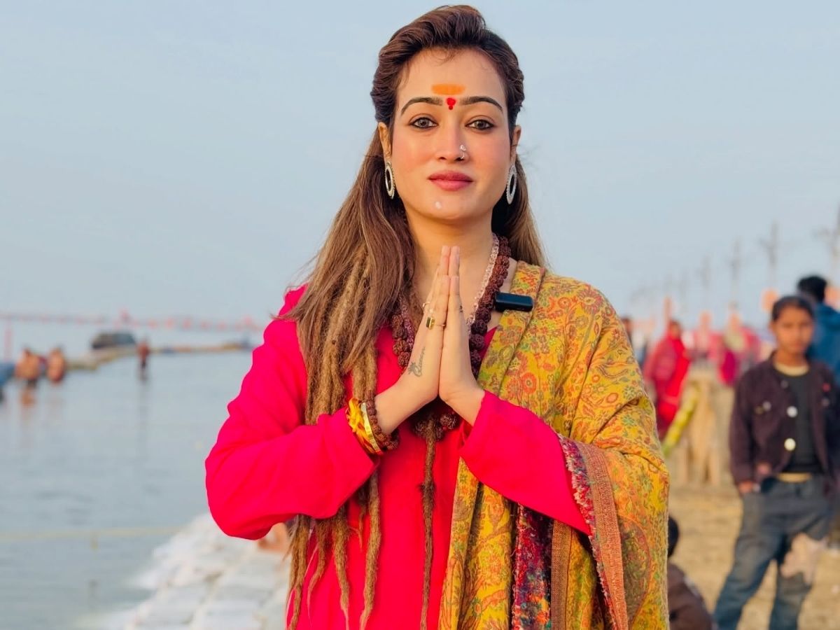 This is how girls get trapped - Photo Gallery