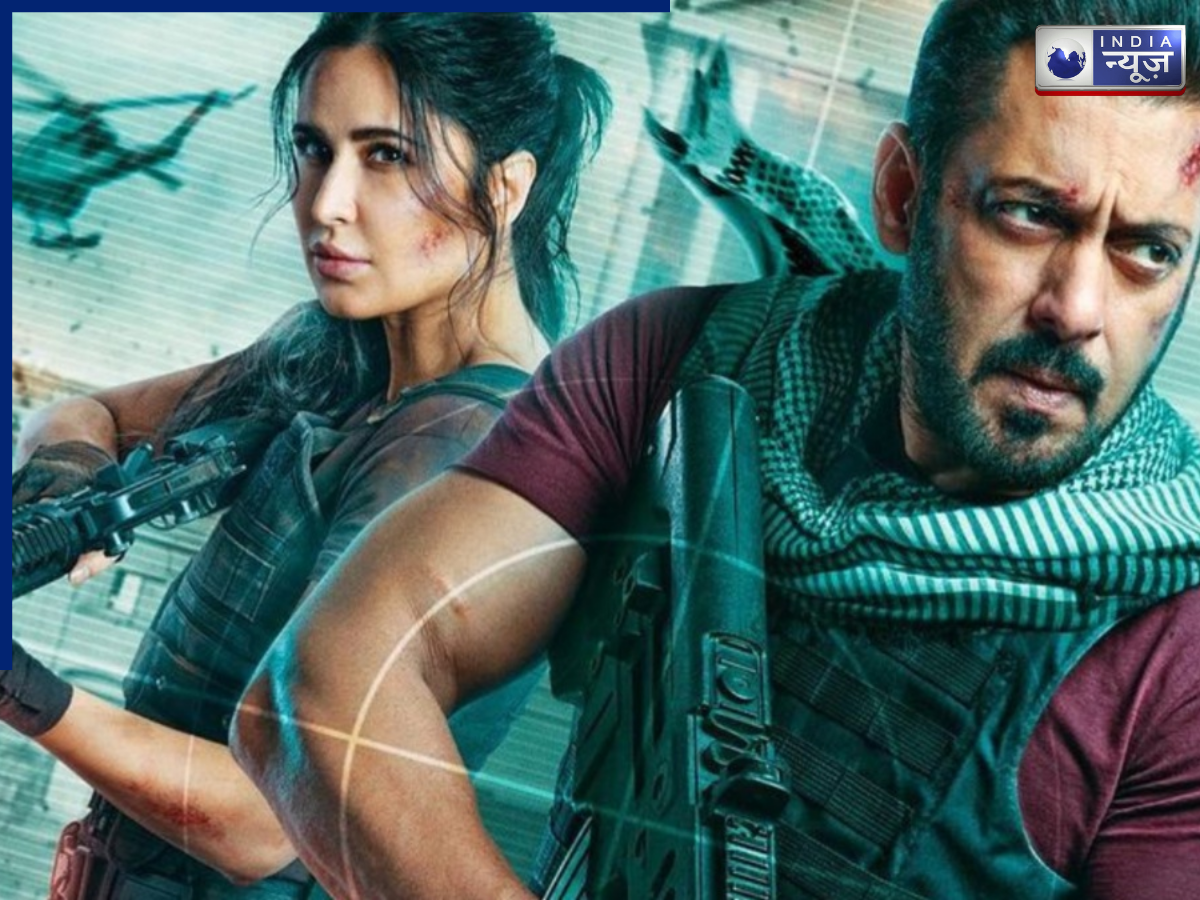 Tiger 3 - Photo Gallery