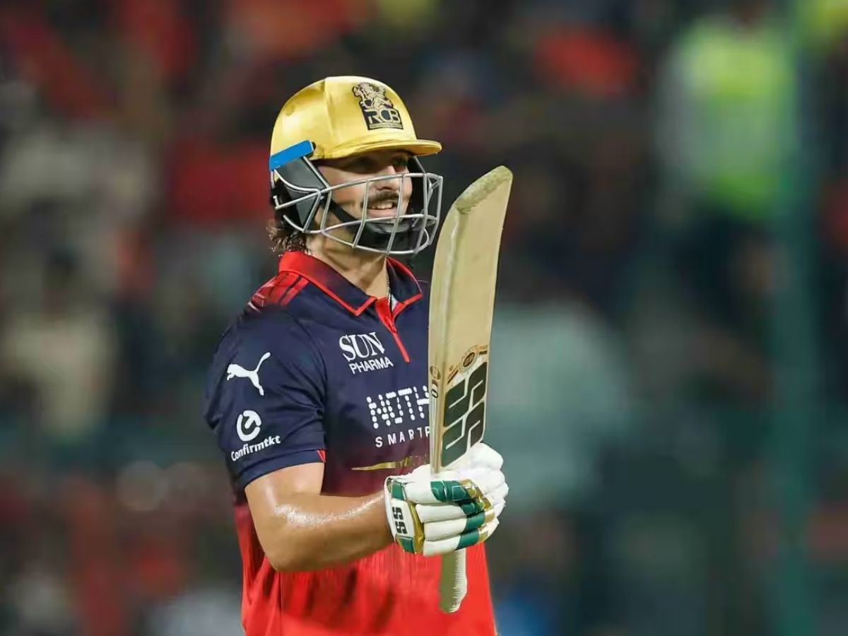 Tim David IPL 2026 - Photo Gallery