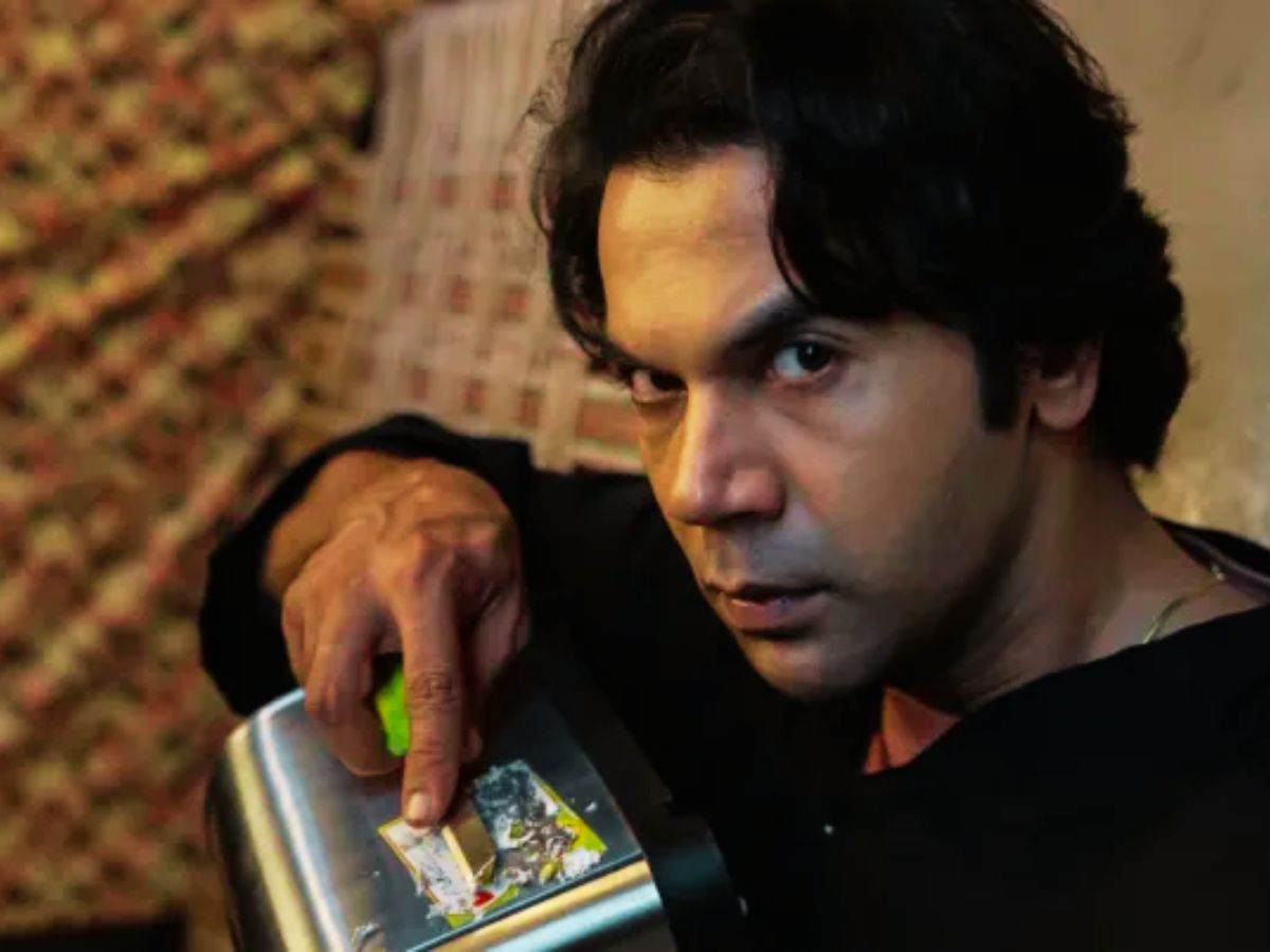 Toaster Movie Review: OTT पर दहाड़ लगाएंगे राजकुमार राव, रिलीज हो गई ‘टोस्टर’, इस प्लेटफॉर्म पर कर रही ट्रेंड