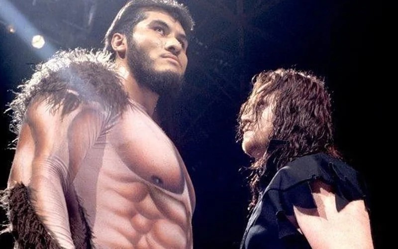 Tallest wrestler of wwe - Photo Gallery