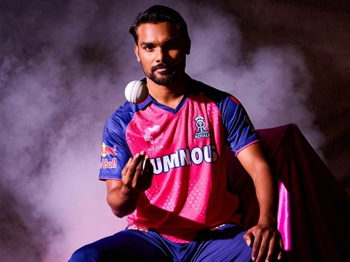Top Pacers Who Have Dismissed Rohit Sharma - Photo Gallery