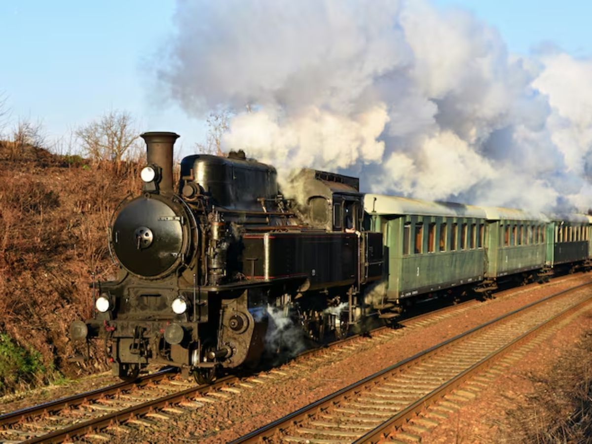 सरकार का बड़ा फैसला, गाजियाबाद-सीतापुर रेल प्रोजेक्ट को मिली हरी झंडी, बिछेगी नई लाइन, बजट से लेकर जानें पूरी डिटेल